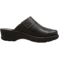 thumbnail image 6 of Josef Seibel Carole Dakota Black Leather, 6 of 8