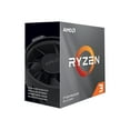 thumbnail image 1 of AMD Ryzen 3 3100 - 3.6 GHz - 4 cores - 8 threads - 16 MB cache - Socket AM4 - Box, 1 of 2