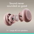 thumbnail image 2 of LOGITECH ZONE WIRED 2 - ROSE, 2 of 6