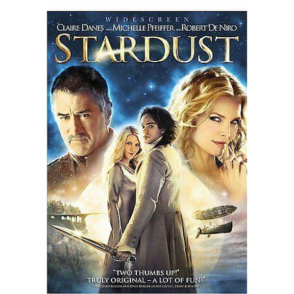 Stardust (DVD)