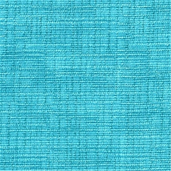 Heavenly 34 Woven Chenille Fabric - Teal