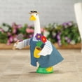 thumbnail image 6 of Gaggleville Gardener Goose Outfit, Fits Large 23" H Statue, by Fox Valley Traders, 6 of 8