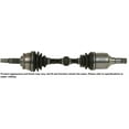 thumbnail image 4 of A1 CARDONE - CV DRIVE AXLE Fits select: 1995-1999 NISSAN MAXIMA, 1996-1999 INFINITI I30, 4 of 4