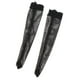 thumbnail image 3 of 2 Pares de Accesorios de Ropa a 1:12 Perfke Calcetines de Femenino Juguetes de 3 Pulgadas, 3 of 9