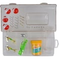 thumbnail image 2 of Shakespeare Complete Trout Tackle Box Kit, 2 of 2