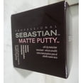 thumbnail image 2 of Sebastian Matte Putty Soft Dry-Texturizer, 2 of 3