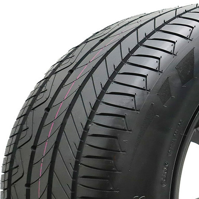 Vizzoni VZX44 All Season 275/55R20 117W XL Passenger Tire