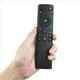thumbnail image 2 of 3X Q5 + Ratón de Aire Control Remoto por Voz Bluetooth para Smart TV Android Box Control Remoto Inalámbrico por Voz 2.4G, 2 of 5