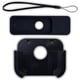 thumbnail image 2 of Apple TV Mount, Wall Mount Compatible with Apple TV 4th Generation and 4K with Silicone Case, 2 of 5