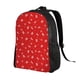 thumbnail image 2 of Balery Christmas Mochila - Mochila Estilosa y Duradera para Laptop de 15 Pulgadas con Tela Oxford Impermeable, 2 of 8