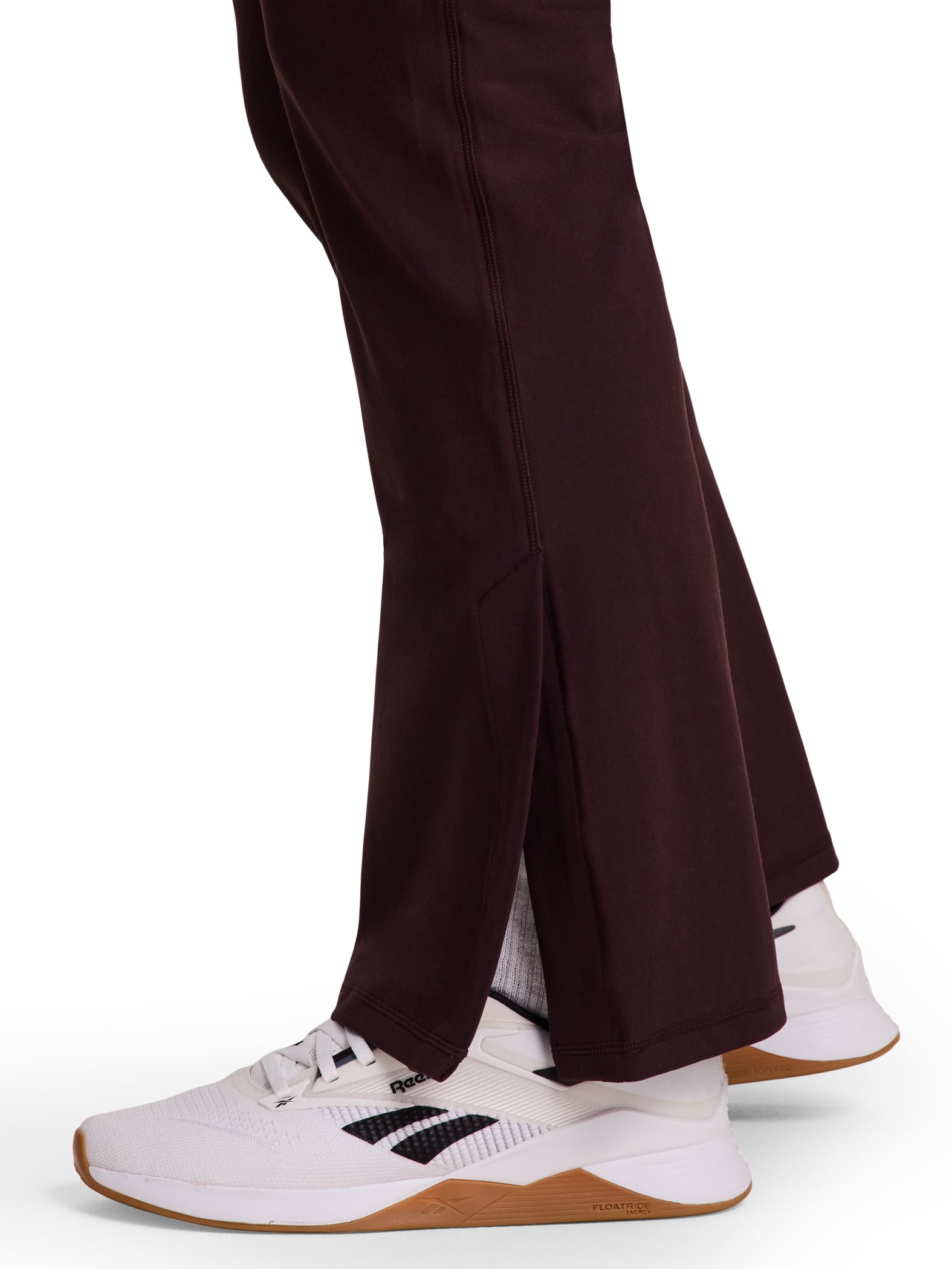 Reebok Women's and Women's Plus Transition Flare Legging, Sizes XS-4X