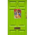 thumbnail image 2 of Carolines Treasures ASA2118DS1216 Kittens Impressions Murales et de Porte, 2 of 2