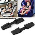 thumbnail image 1 of Clip para cinturón de seguridad de coche, 2 piezas, Clip para cinturón de seguridad de coche, Clip para cinturón de seguridad para pecho, Clip de seguridad para bebé, Clip para pecho, asientos de bebé, 1 of 5