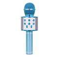 thumbnail image 2 of Gwong Electrónica WS858 Handheld Bluetooth Compatible con Bluetooth Karaoke KTV Party Music Singing Micrófono, 2 of 7