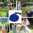 thumbnail image 2 of Revolutionary Garden Tool, Expandable Water Hose Kink-Free Design for Efficient Outdoor Watering, Cleaning Tasks, 2 of 5