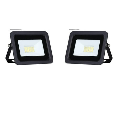 

300W 200W 100W LED Flood Light 10W 20W 30W 50W High Brightness IP68 Waterproof Outdoor Lighting LED Spotlight Wall Floodlights