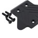thumbnail image 2 of Cubierta protectora de placa trasera RC para vehículos KRATON 6S, Negro Sunnimix Protector de placa trasera, 2 of 7