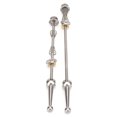 thumbnail image 2 of Bicycle Quick Release Lever Hub, Lightweight Strong Alloy, Easy Install Replacement, Fits Most Bikes, 2 of 8