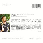 Various Artists - Fair Wind - Music & Performance - CD