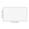 thumbnail image 2 of Minkissy barbecue grid BBQ Grill Stainless Steel Grilling 1Set Outdoor BBQ, 2 of 8