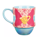 thumbnail image 3 of Disney Parks Dormouse Mad Tea Party Hat, ornamentos para el o&iacute;do de Navidad, nuevo con etiqueta Disney No, 3 of 3