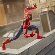 Hasbro Collectibles - Spider-Man - Marvel Legends: Maximum Series - Spider-Man Action Figure