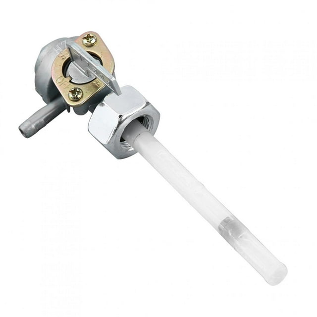 Fuel Petcock Valve, Working Great Fuel Switch Petcock, Durable 16950-195-702 For Cm185T Cm200T