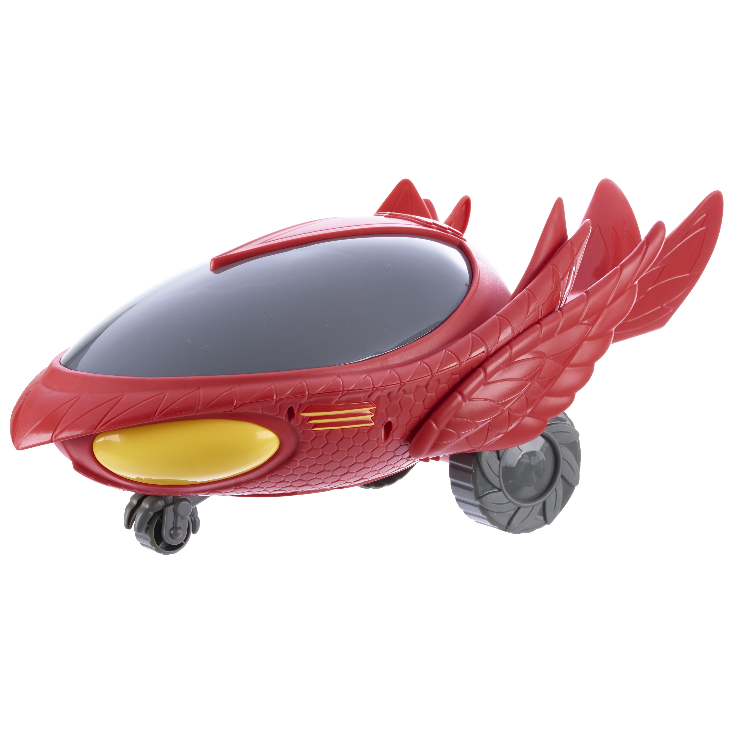 PJ Masks Mega Vehicle Owlette Ages 3 Walmart