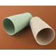 thumbnail image 4 of Tazas de trigo - Tazas de trigo livianas e irrompibles - Juego de tazas multicolores - Vasos de colores seguros para comidas caseras, picnic al aire libre, campamentos, fiestas - Apto para microondas, 4 of 5