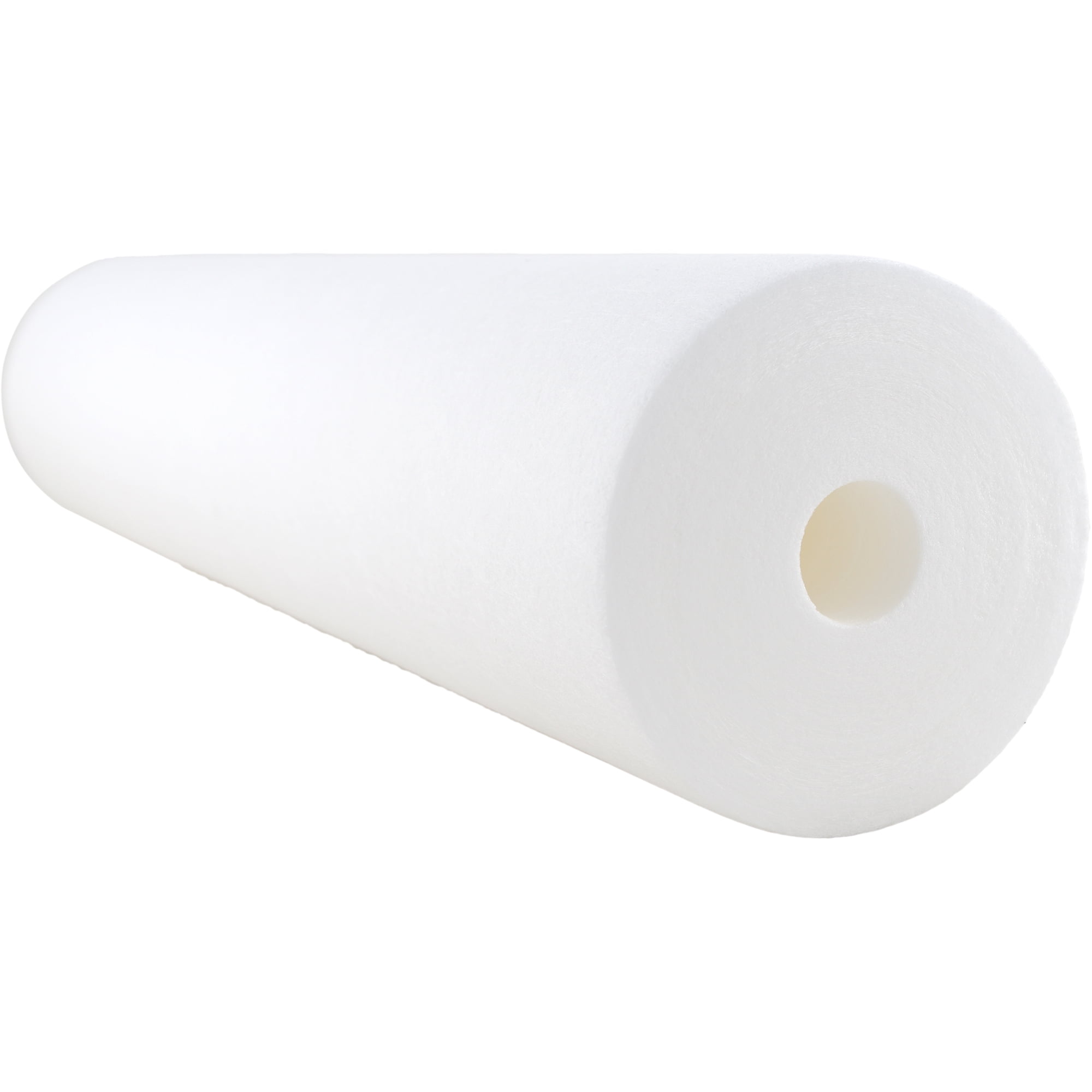 SpiroPure 20 x 4.5" Dual Gradient Polypropylene Filter, 1 Micron (6 Pack)