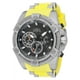 thumbnail image 1 of RELOJ INVICTA 49811 AMARILLO, ACERO, 1 of 1