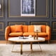 thumbnail image 5 of Luxury Bed Sofa Couch Library Recliner Sofa Sectional Lounge Canape Convertible En Lit Sofa Set Living Room Furniture LQQ30XP My Lux Decor Round, 5 of 13
