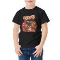 thumbnail image 1 of Camiseta Algodón de Naru para niños, 1 of 5