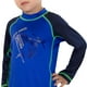 thumbnail image 3 of Playera manga larga para niño con protección solar UPF50+, 3 of 4