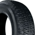 thumbnail image 6 of Americus ST Radial ST205/75R15 107/102L D Trailer Tire, 6 of 6