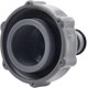 thumbnail image 3 of Bestway P6H1419 Hose Adapter (Gray 32 mm) - Connection Adapter for Pools, 3 of 5