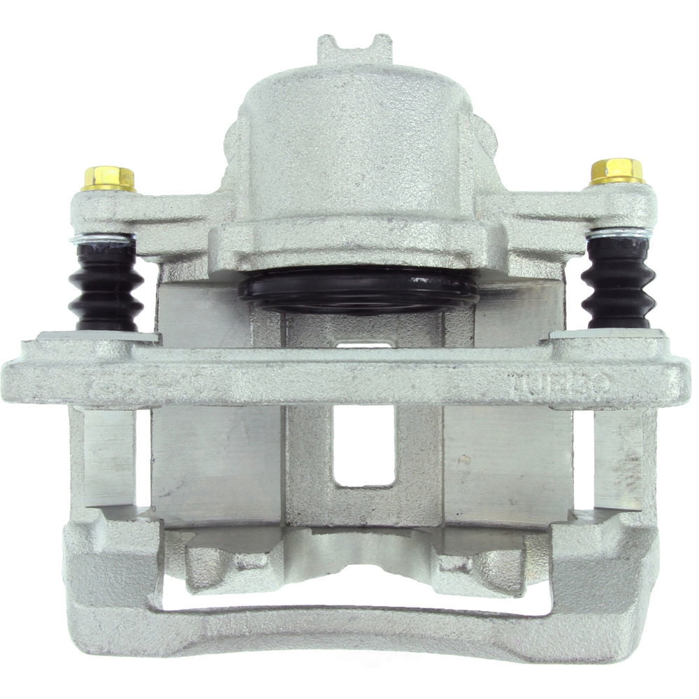 Centric Parts 14163035 Centric Semi-Loaded Brake Caliper with New Phenolic Pistons