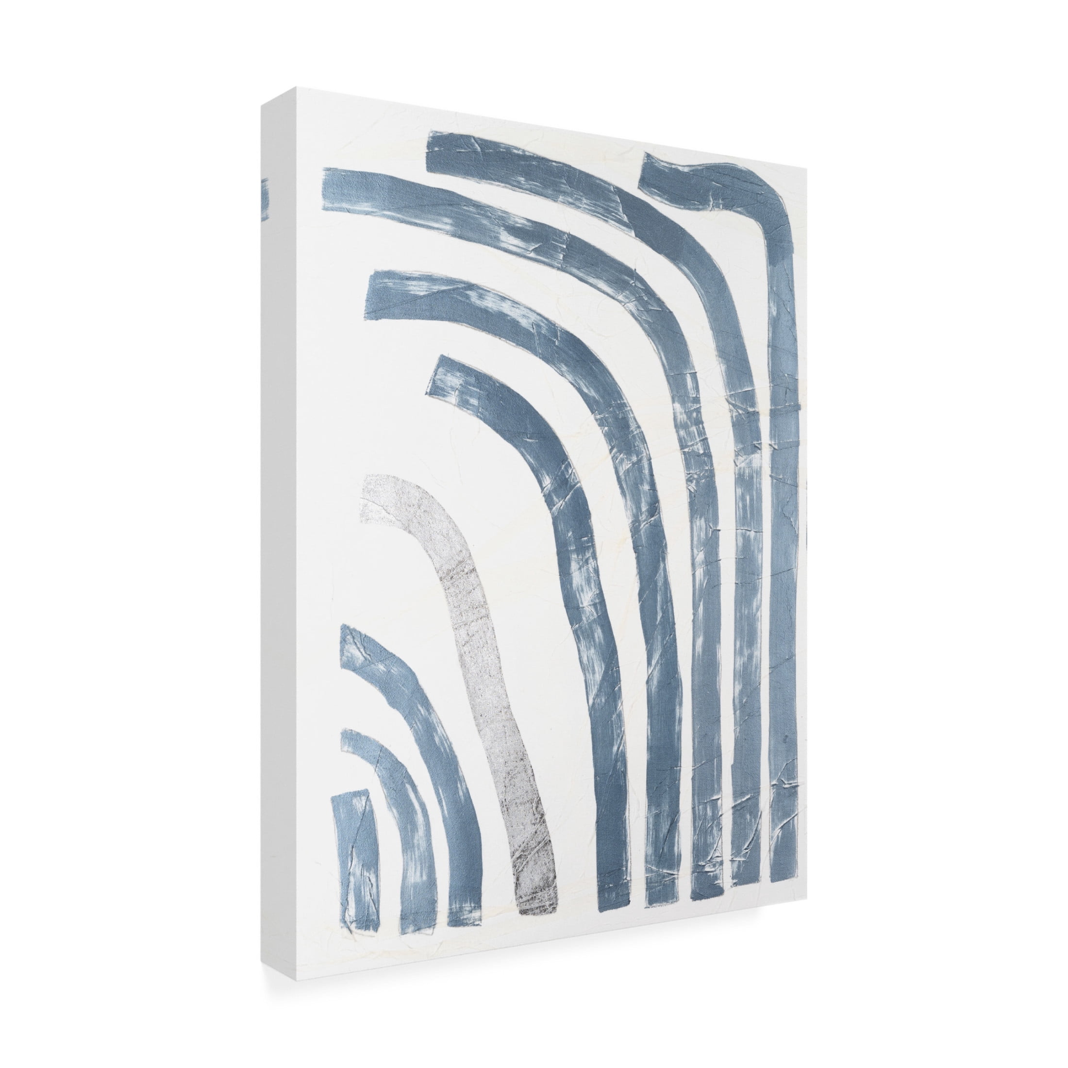 Trademark Fine Art Vanna Lam Percussions II Canvas Wall Art