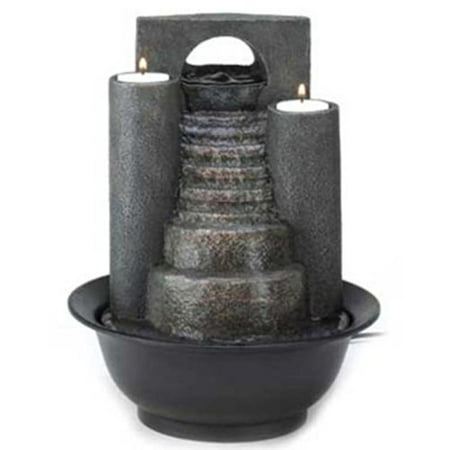Eternal Steps Fountain