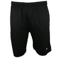 thumbnail image 3 of Champion Men's Athletic Mesh Pocket Gym Basketball Shorts 9" Inseam Navy M, 3 of 8