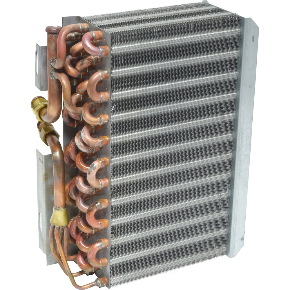 UAC EV 9409197C Evaporator Copper Tf