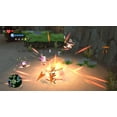 thumbnail image 3 of Videojuego THQ Nordic Legend of Kay Anniversary para Wii U, 3 of 9