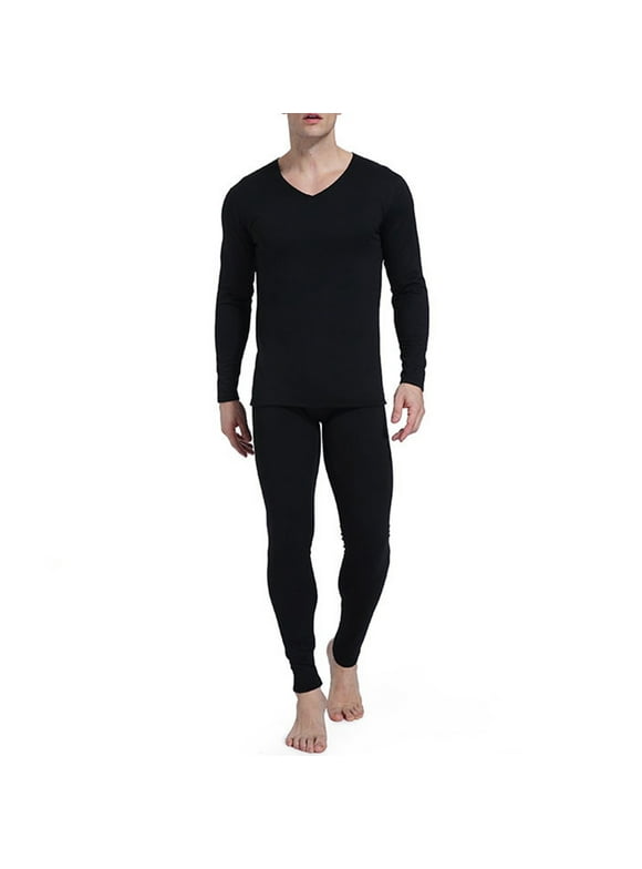 Silk Long Underwear