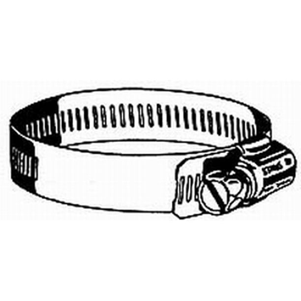 Ideal Hose Clamp 3/8"7/8" 670040006