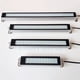 thumbnail image 5 of Luz de trabajo para máquina herramienta LED Iluminación para torno CNC Aleación de aluminio de 220 V Resistente al agua y al aceite Tres lámparas Fijación con tornillo de 24 V, 5 of 5