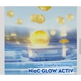 thumbnail image 2 of Nivea Body Serum Extra Bright 10 Super Vitamins Skin Foods Youth Perfect 170 Ml., 2 of 5