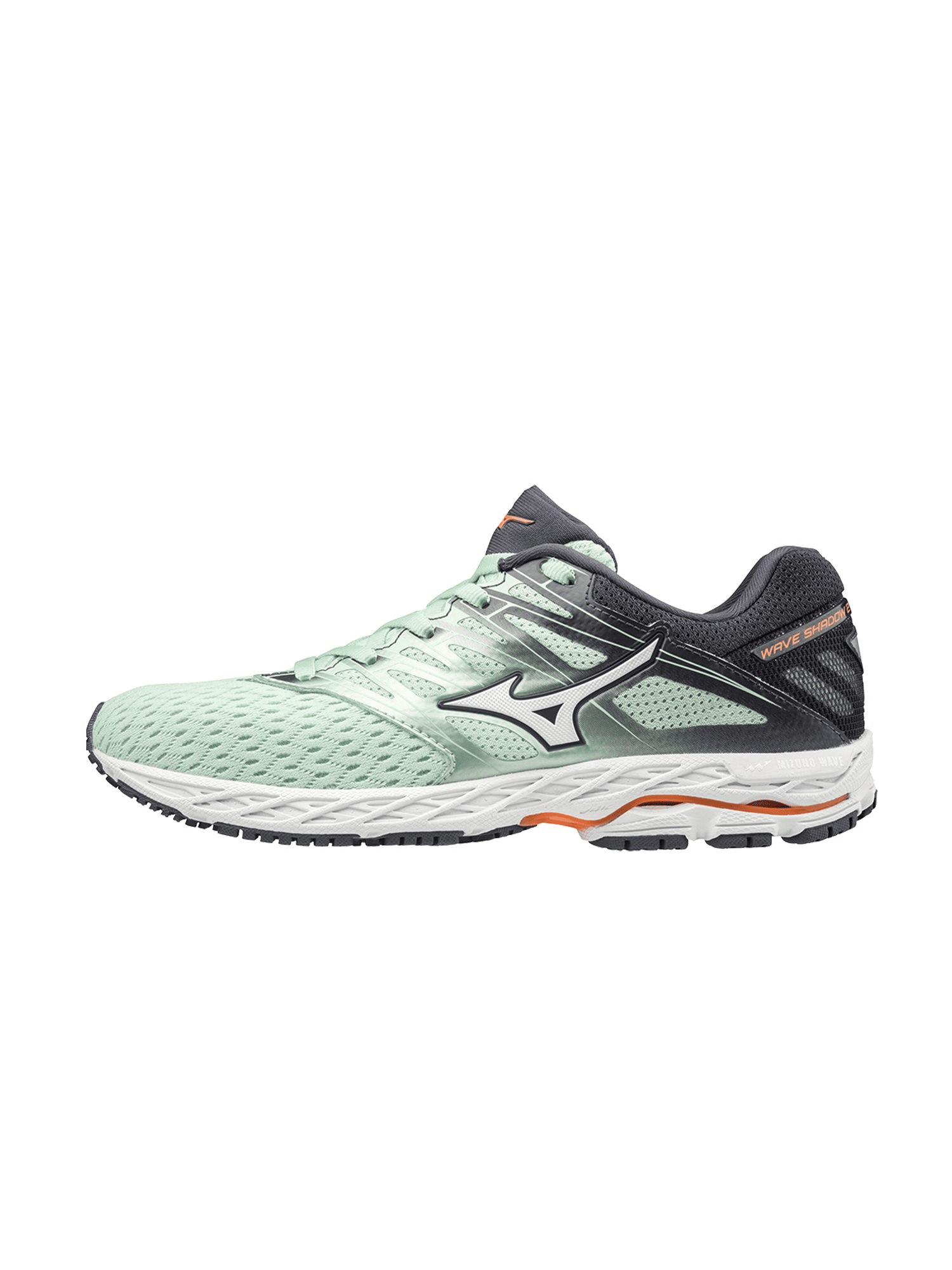 mizuno women's wave shadow