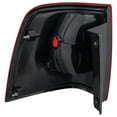 thumbnail image 5 of Taillight Assembly Compatible with 2003-2006 Lincoln Navigator Replaces L730131 FO2805102 3L7Z13404AA HALOGEN L730131, 5 of 8