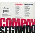 thumbnail image 2 of Compay Compay (CD), 2 of 4