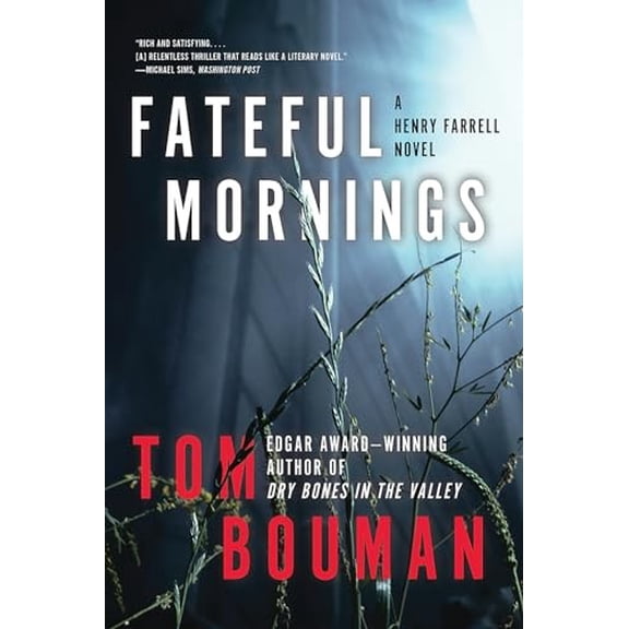 Pre-Owned Fateful Mornings: A Henry Farrell Novel: 2 Paperback
